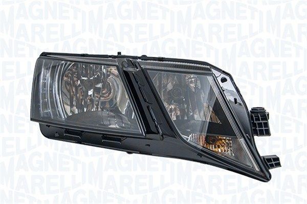 Magneti Marelli Headlight Left 711451000251