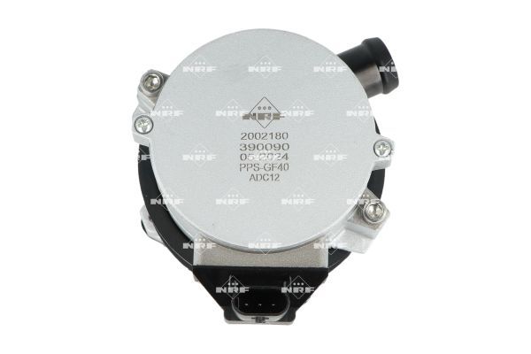NRF Auxiliary Water Pump 390085