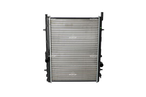 NRF Engine Cooling Radiator 58304A