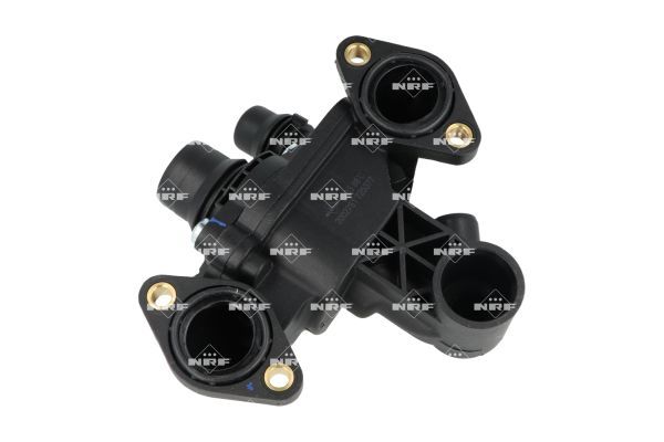 NRF Coolant Thermostat 725377
