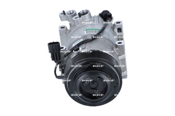 NRF Air Conditioning Compressor 320137G