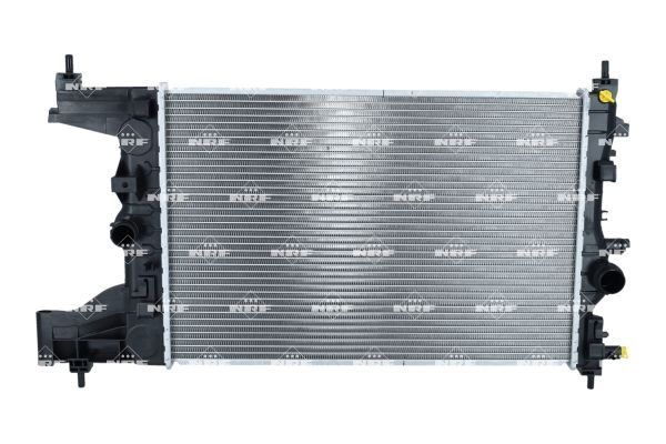 NRF Engine Cooling Radiator 53148