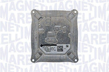Magneti Marelli Lighting Control Module Left Right 711307329295