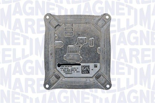 Magneti Marelli Lighting Control Module Left Right 711307329295