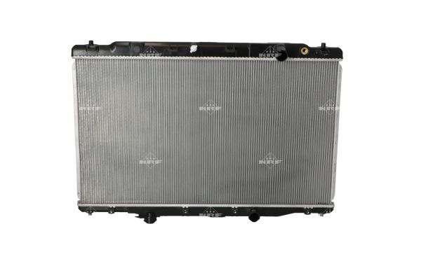 NRF Engine Cooling Radiator 59234