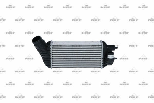 NRF Intercooler 30462