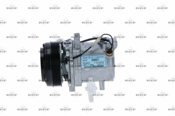 NRF Air Conditioning Compressor 32490