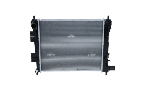 NRF Engine Cooling Radiator 59258