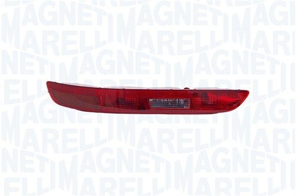 Magneti Marelli Rear Light Lamp Right 714021310801