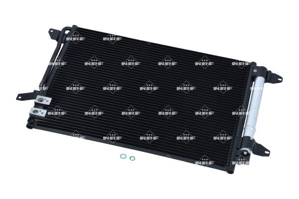 NRF Air Conditioning Condenser 350028