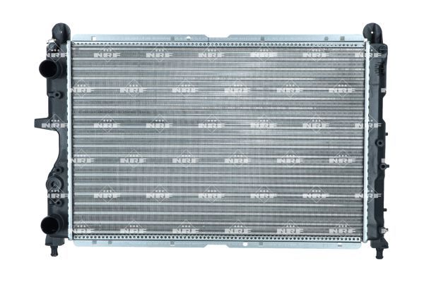 NRF Engine Cooling Radiator 58995