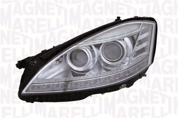 Magneti Marelli Headlight Right 711307023688