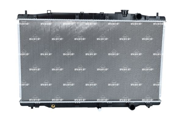 NRF Engine Cooling Radiator 59233