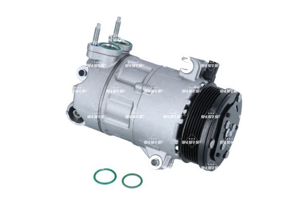 NRF Air Conditioning Compressor 32846
