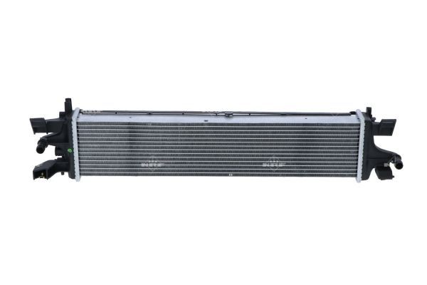 NRF Engine Cooling Radiator 59218
