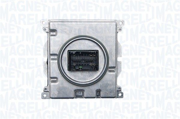 Magneti Marelli Lighting Control Unit Left 711470000451