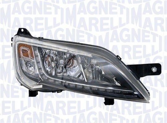 Magneti Marelli Headlight Right 712501251129