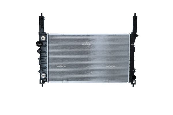 NRF Engine Cooling Radiator 59343