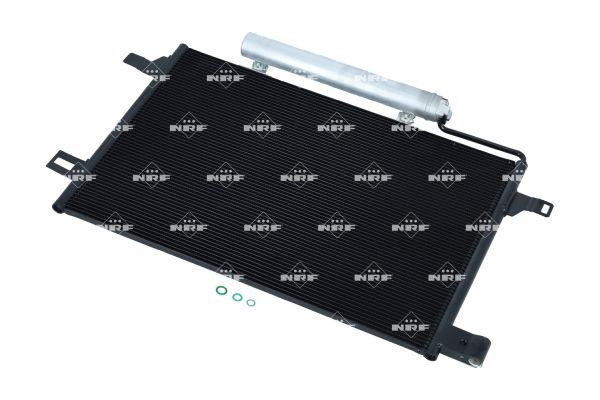 NRF Air Conditioning Condenser 35758