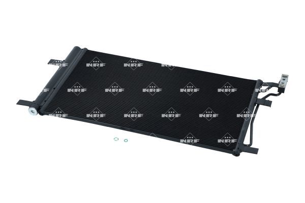 NRF Air Conditioning Condenser 350760
