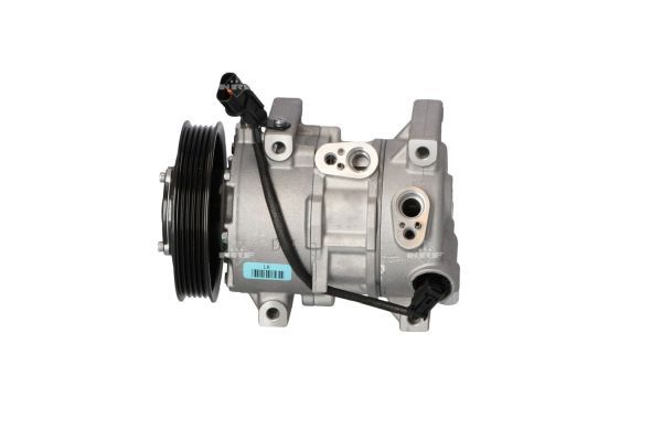 NRF Air Conditioning Compressor 320118G
