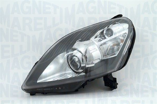 Magneti Marelli Headlight Right 710301214686