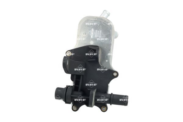 NRF Traction Battery Radiator 310504