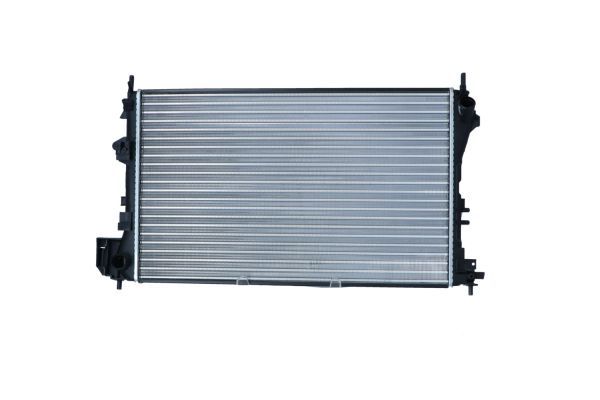 NRF Engine Cooling Radiator 58293A
