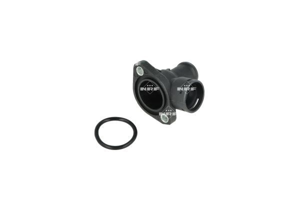 NRF Coolant Flange 775080