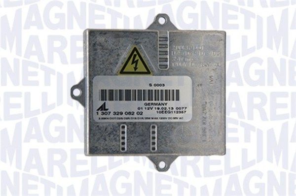 Magneti Marelli Lighting Control Unit Left Right 711307329082