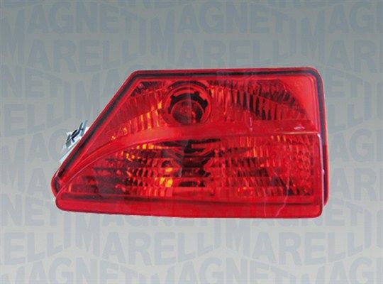 Magneti Marelli Fog Light Right 714027122203