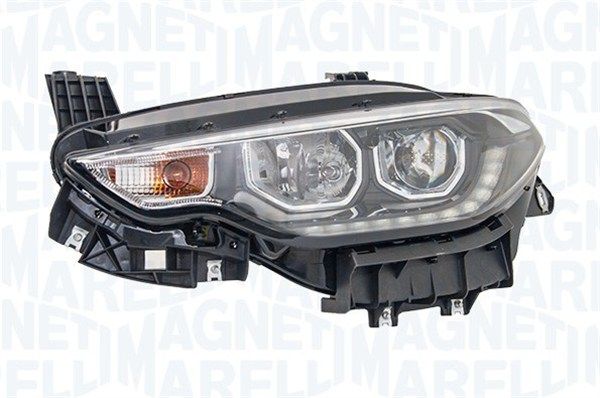 Magneti Marelli Headlight Left 712105851110