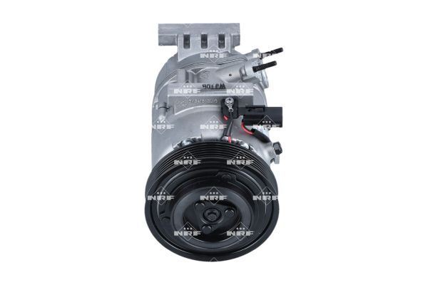 NRF Air Conditioning Compressor 320184G