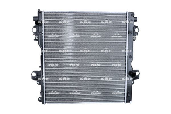 NRF Engine Cooling Radiator 550127