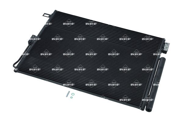 NRF Air Conditioning Condenser 350038