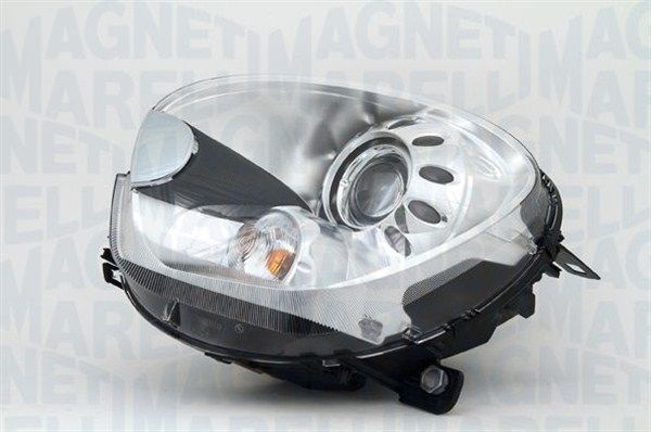 Magneti Marelli Headlight Left 711307023645