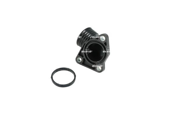 NRF Coolant Flange 775093