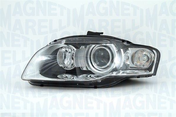 Magneti Marelli Headlight Right 711307022682