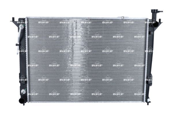 NRF Engine Cooling Radiator 550097