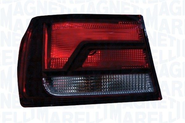 Magneti Marelli Rear Light Lamp Left 714081190701