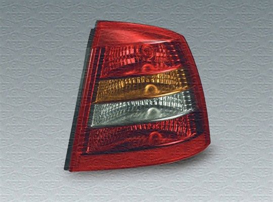 Magneti Marelli Rear Light Lamp Left 714029051701