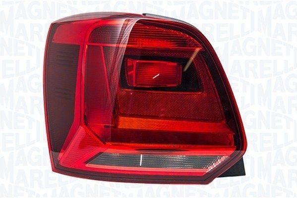 Magneti Marelli Rear Light Lamp Left 714000028782