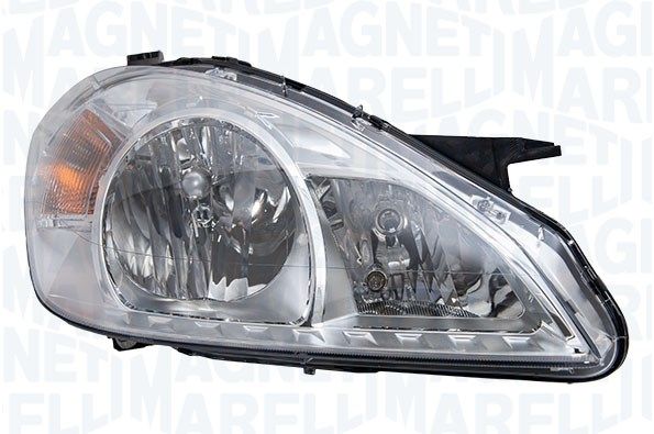 Magneti Marelli Headlight Left 710301241603