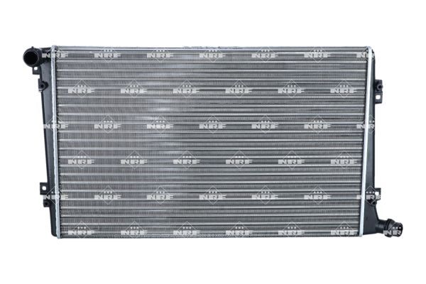 NRF Engine Cooling Radiator 53813A