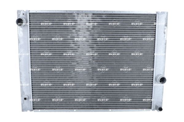 NRF Engine Cooling Radiator 53724