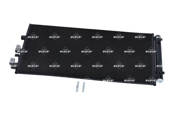 NRF Air Conditioning Condenser 350522