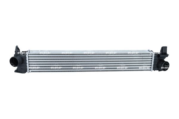 NRF Intercooler 309034