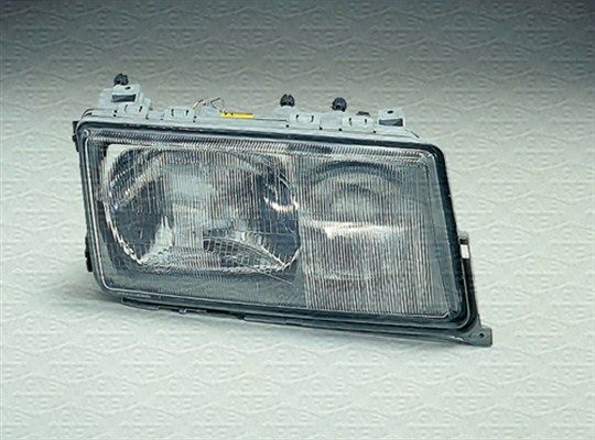 Magneti Marelli Headlight Lens Right 711305620980