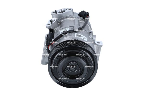 NRF Air Conditioning Compressor 320175G