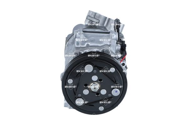NRF Air Conditioning Compressor 320182